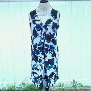 Simply Vera floral dress